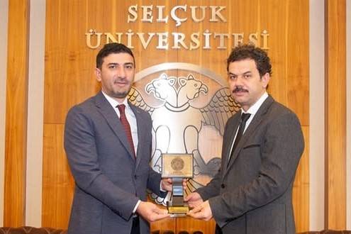 Konya magazin hayatında neler oldu? 2